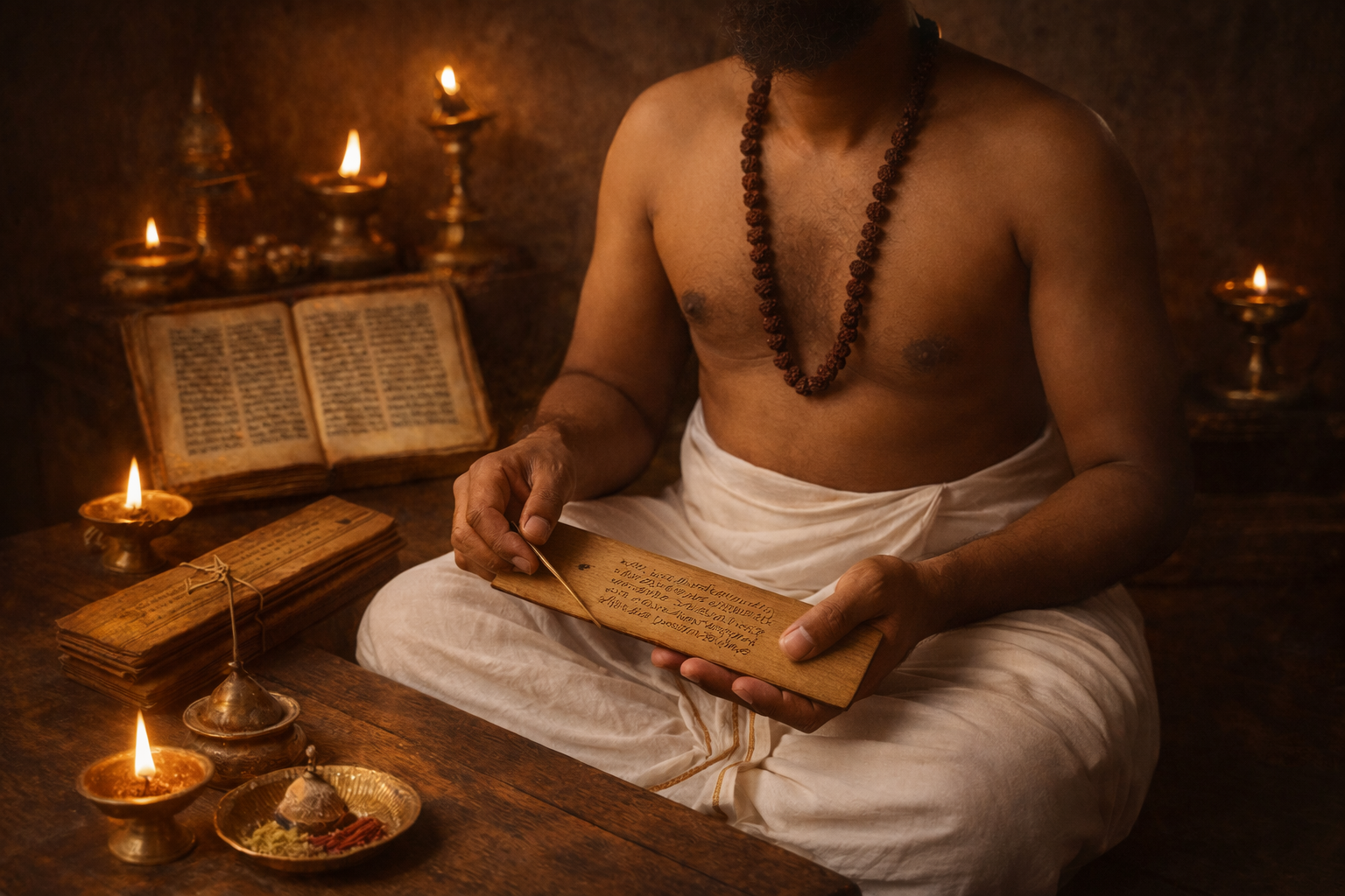 Leaf Finding Session